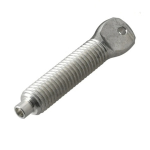 Vis de serrage pour moteur hors-bord Yamaha 6E7-43116-00 90149-14M12 pour remplacement et réparation - Product Image 1