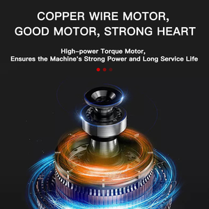 इलेक्ट्रिक सब्जी स्नीलर सब्जी श्रेडर मशीन वाणिज्यिक सब्जी कटर फल स्लिसर मशीन सब्जी डिशर मशीन - Product Image 6