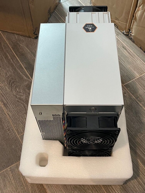 Used Bitmain Antminer KA3 173TH 3287W ASIC Kadena Miner Good Working Condition Second Hand KDA Mining Machine