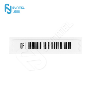 Trung Quốc nhà máy của Hot Bán <span class=keywords><strong>EAS</strong></span> AM chống trộm cắp nhãn cao chống nhiễu nguồn gắn thẻ từ chip báo động cho - Product Image 2
