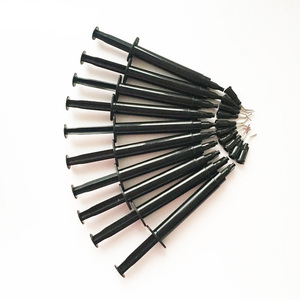 Popular curado rápido 3ml accesorios para blanquear los dientes <span class=keywords><strong>Gel</strong></span> de barrera <span class=keywords><strong>gingival</strong></span> multiusos para procedimientos dentales Big Gum Targeted - Product Image 4