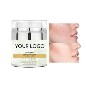 Hydrating Cream Whitening Face Acne Cream Removal Anti Aging Cream For Dark Spot In Face