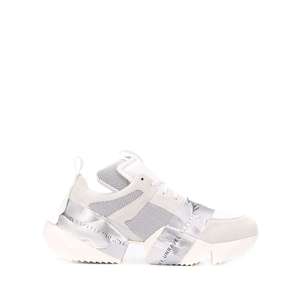 Sneaker Sole a nastro con Logo personalizzato-scarpe robuste e resistenti - Product Image 1