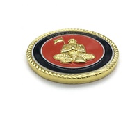 Monedas Conmemorativas Personalizadas al por Mayor con Logotipo, Monedas de Colección Coloridas Fundidas Personalizadas en 2D/3D, Monedas Antiguas Europeas, Moneda de Metal Personalizada