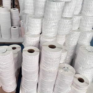 Pegatinas adhesivas Piggyback <span class=keywords><strong>Peel</strong></span>-Off impermeables de alta calidad Nuevo diseño para ropa y zapatos - Product Image 4