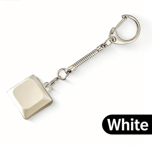 Luz blanca brillante