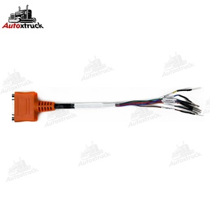 Herramienta de Diagnóstico para Motocicletas X Truck M1, Escáner Universal para Motos con Prueba CFMOTO/PIAGGIO/VESPA, PROGRAMACIÓN DE LLAVES - Product Image 5