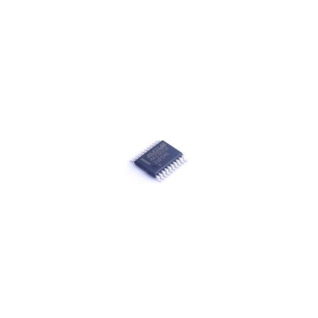 MAX3225EEUP+ Original TSSOP-20 RS-232 Interface IC MAX3225E MAX3225EEUP MAX3225EEUP+T