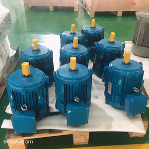 Motore elettrico trifase <span class=keywords><strong>serie</strong></span> Y2 10hp-100hp motore a induzione Ac gamma - Product Image 6