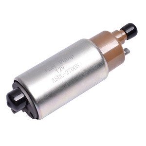 Bomba de combustible eléctrica Universal para motocicleta de 150CC y 12V para Suzuki AN125 UX150 UX125 UH200 <span class=keywords><strong>Burgman</strong></span> <span class=keywords><strong>200</strong></span> 15100-03H11 - Product Image 4