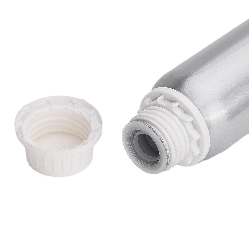 5L Aluminum Metal Bottles for Fragrance