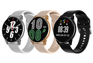 Montre connectée T2Pro avec fonction d'appel BT, moniteur d'activité physique, fréquence cardiaque, pression artérielle, surveillance de l'oxygène, T2 <span class=keywords><strong>pro</strong></span>