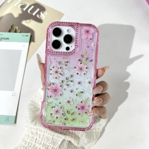 Coque de téléphone incassable avec impression époxy exquise pour le marché sud-américain, compatible avec le Note60 Pro <span class=keywords><strong>5G</strong></span> - Product Image 3