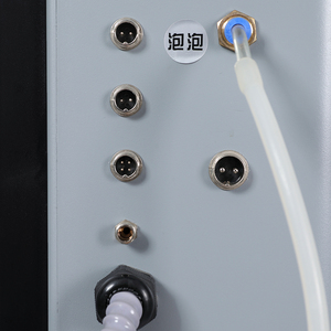 11 in 1 Multifunctional Skin Rejuvenation Spa Machine Hydra Dermabrasion Machine Skin Care Beauty Instrument - Product Image 6
