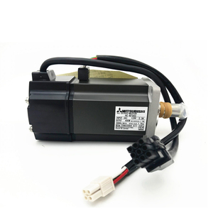 มอเตอร์เซอร์โวมิตซูบิชิ 400W HC-KFS43 - Product Image 2
