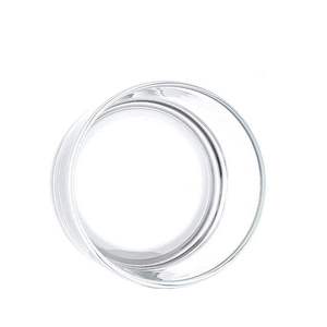 Vente en gros à bas prix, mini pots à <span class=keywords><strong>bougies</strong></span> transparents à large ouverture de 36 ml, 50 ml, 140 ml, 155 ml, 220 ml, porte-bougie <span class=keywords><strong>pour</strong></span> la fabrication de <span class=keywords><strong>bougies</strong></span> - Product Image 4