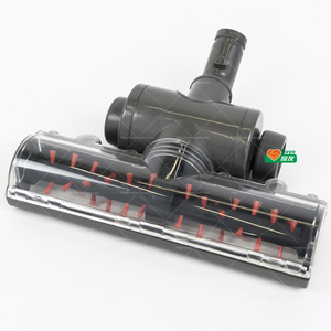 Grande <span class=keywords><strong>brosse</strong></span> lourde pour aspirateur 912969-02 906565-32 <span class=keywords><strong>DC35</strong></span> DC45 DC59 DC62 DC65, tête de <span class=keywords><strong>brosse</strong></span> turbo, accessoires de pièces détachées - Product Image 2