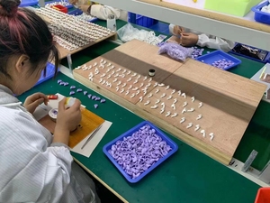 <span class=keywords><strong>เคส</strong></span>ซิลิโคนป้องกันสำหรับ <span class=keywords><strong>Airpods</strong></span> <span class=keywords><strong>Pro</strong></span> 2,<span class=keywords><strong>เคส</strong></span> <span class=keywords><strong>Airpods</strong></span> <span class=keywords><strong>Pro</strong></span> 2จำหน่ายโดยโรงงาน - Product Image 3