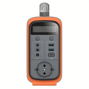 LiFePO4 <b>Solar</b> Battery Power Station 50/100/200KWH 314AH High Voltage Stacked Lithium-ion Battery Factory Direct - Product Image 2