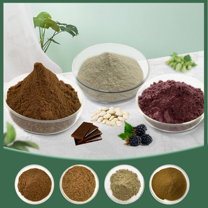 뜨거운 판매 식물 추출물 10:1 아티 초크 추출물 분말 Cynara Scolymus 추출물 신뢰할 수있는 품질 - Product Image 3