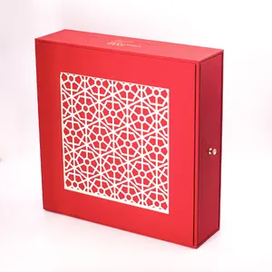 Cajas de embalaje de botellas de perfume de cosméticos de lujo al por mayor caja de regalo de perfume de cajón de papel personalizada con logotipo impreso
