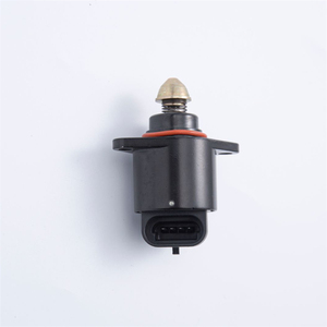 Moteur pas à pas de ralenti AC66 17112929 AC135 pour Buick Chevrolet Oldsmobile Pontiac, moteur de régulation d'air de ralenti, vente en gros usine - Product Image 6