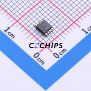 Amplificador de instrumentación de chip IC de circuito integrado INA821IDGKR, original y nuevo - Product Image 1
