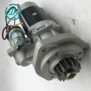 Conjunto de arranque de excavadora DL EexcavaStart 3776620200 017210 15T - Product Image 3