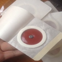 Patchs Minceur Magnétiques Détox Brûle-Graisse pour un Ventre Plat – Gardez la Ligne GG