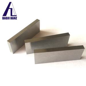 Lingotti di titanio all'ingrosso 10mm 20mm 30mm - Product Image 4