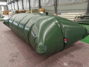 <span class=keywords><strong>PVC</strong></span> vật liệu chữa cháy nước lưu trữ bàng quang - Product Image 2