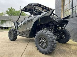 Las Mejores Ofertas para el <span class=keywords><strong>Yamaha</strong></span> <span class=keywords><strong>YXZ</strong></span> 1000R SS XT-R UTV 2025 - Product Image 5