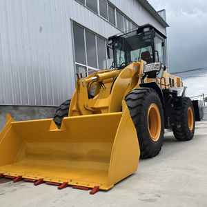 B30 loader Xây Dựng Nông nghiệp 4 ổ bánh xe Handler máy móc - Product Image 1