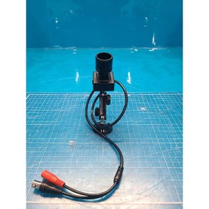 คอมอาร์ต HDC-MV37S+ D14-02812IR(3MP) ชุดกล้องวิชันซิสเต็มมือสอง ใช้งานได้ตามสภาพเดิม อะไหล่อุปกรณ์เซมิคอนดักเตอร์รุ่นเก่า - Product Image 5