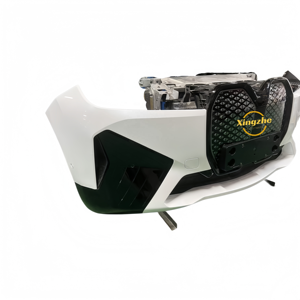 <span class=keywords><strong>Venta</strong></span> Directa de Fábrica: Parachoques Delanteros/Traseros para IX, Desmontables, Instalación con Pernos, Ajuste Universal, Piezas de Reequipamiento/Actualización - Product Image 2