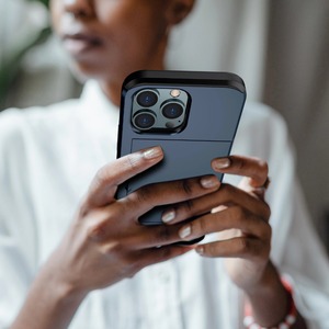 Fente Portefeuille Carte De Crédit Armure Titulaire De La Carte Mobile Téléphone Cas pour <span class=keywords><strong>iPhone</strong></span> 12 <span class=keywords><strong>13</strong></span> Pro 11 XS Max - Product Image 5