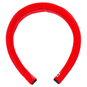 Funda para Volante Roja Universal con Agarre Texturizado, Accesorio para Auto - Product Image 2