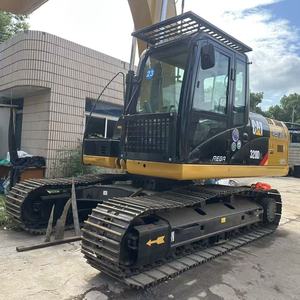 Excavatrice Caterpillar d'occasion 320D 320C 320B, engins de construction Caterpillar, excavatrice CAT 320D2L, Cat 320GC 320GX - Product Image 5