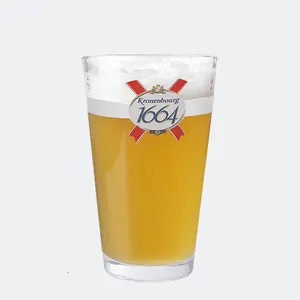 Wholesale printing ink for glass beer cup water transfer sticker drying by LED UV light