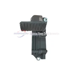 Bulk Wholesale Of FAW Jiefang Supply System Repair Parts Heavy Truck Parts Electronic Accelerator Pedal OEM1108010-42A/E