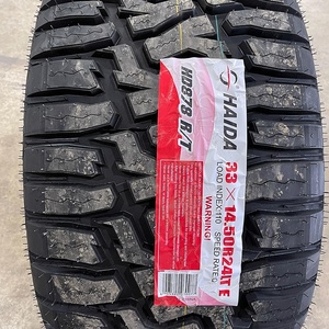 Wideway-patrón de neumático MT, llanta para terreno de barro, LT265, 75R16, 31X10.5R15LT, 33X12.5R15LT, coche en venta - Product Image 6