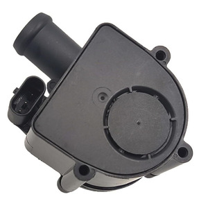 Pompe à eau électrique 5Q0965561B pour Volkswagen Audi, pièce de rechange en matériau ABS - Product Image 5