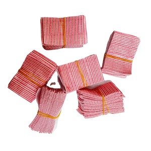 Top Fat Quarter Bundles de tissu de courtepointe en coton tissé carré prédécoupé floral pour bricolage artisanat <span class=keywords><strong>Patchwork</strong></span> pièce coupée tissu de coton - Product Image 1