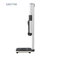 Balance électronique pour bébé 2025 à prix abordable, mesure de la taille et du poids, 200 kg, support ODM/OEM, Leaone BYH08, garantie 3 ans