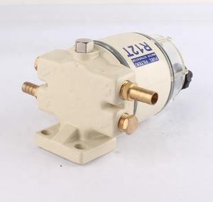 กรองน้ํามันดีเซลแยกน้ํา R45T <span class=keywords><strong>R12T</strong></span> สําหรับเรือยอชท์เครื่องยนต์ดีเซลขนาดเล็กนอกเรือ - Product Image 3