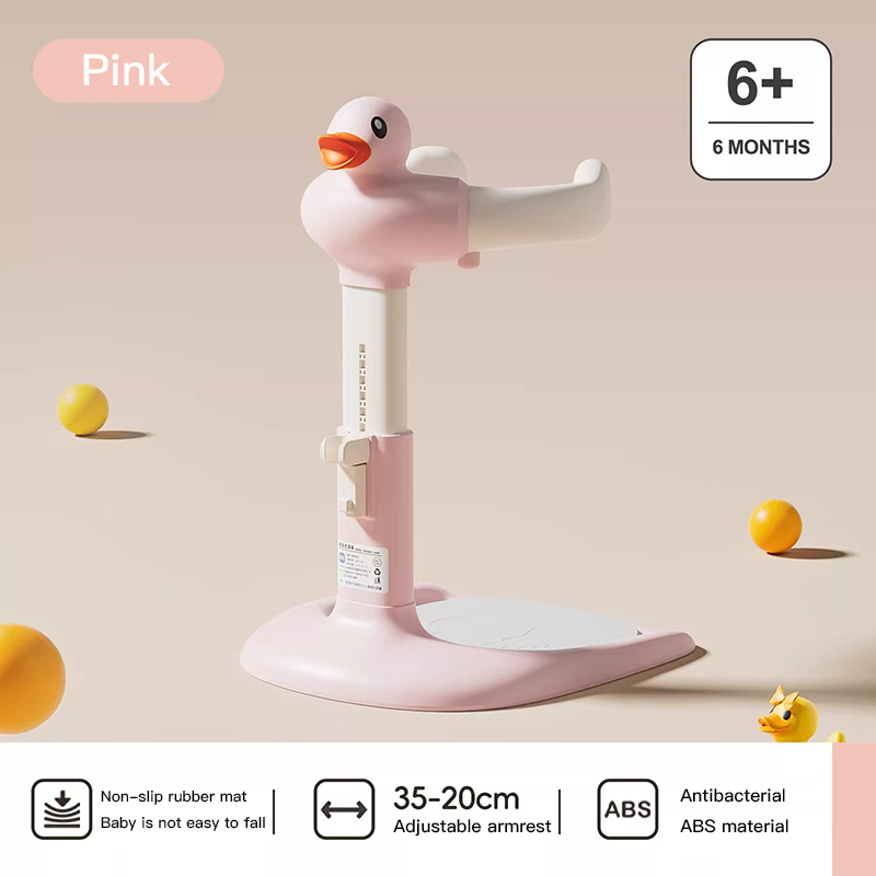 Rose avec coussin en PU