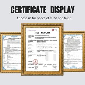 2025 Nueva Bolsa personalizada para perros con bolsillo para teléfono riñonera impermeable con soporte para botella de agua correa para perro con bolsa para caca - Product Image 6