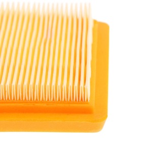 Filtre à air en papier plissé pour tondeuse à gazon Fs120 Fs200 Fs250 - Product Image 1