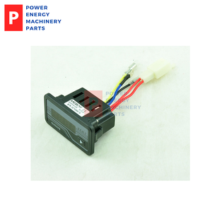 Ban đầu mebay gv03vs Máy phát điện kỹ thuật số mét V + Hz + H đa chức năng genset phần pemp - Product Image 4