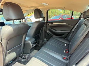 Autos Usados Changan <span class=keywords><strong>Mazda</strong></span> Serie <span class=keywords><strong>2021</strong></span> Axela 1.5L Turbo Automático Edición Premium Volante a la Izquierda Asientos de Cuero Venta al Por Mayor a Bajo Precio - Product Image 5